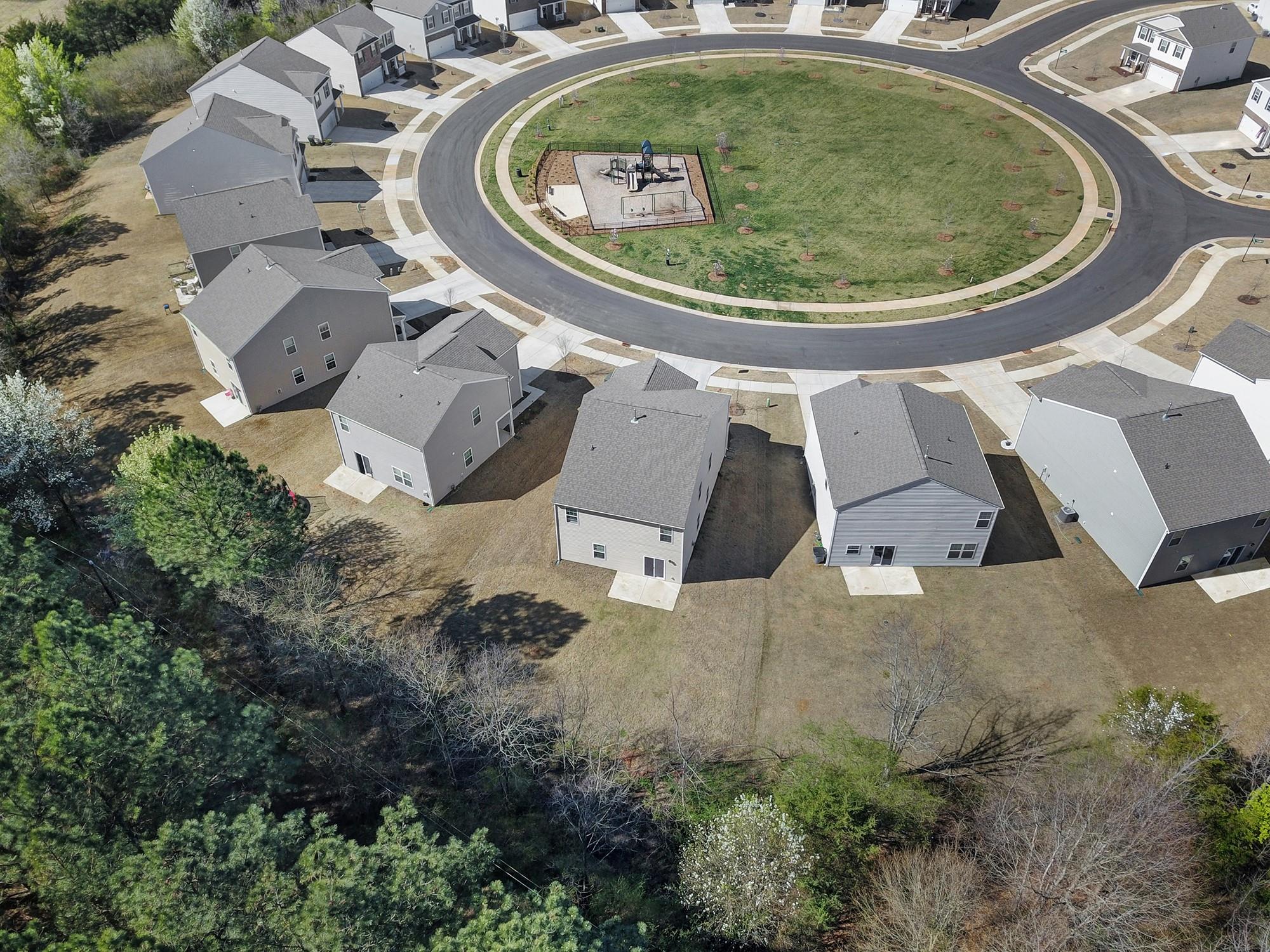 Boshamer Farms - Residential
