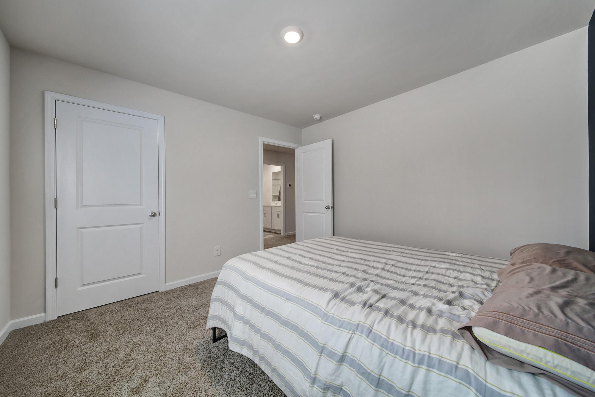 Boshamer Farms - Residential