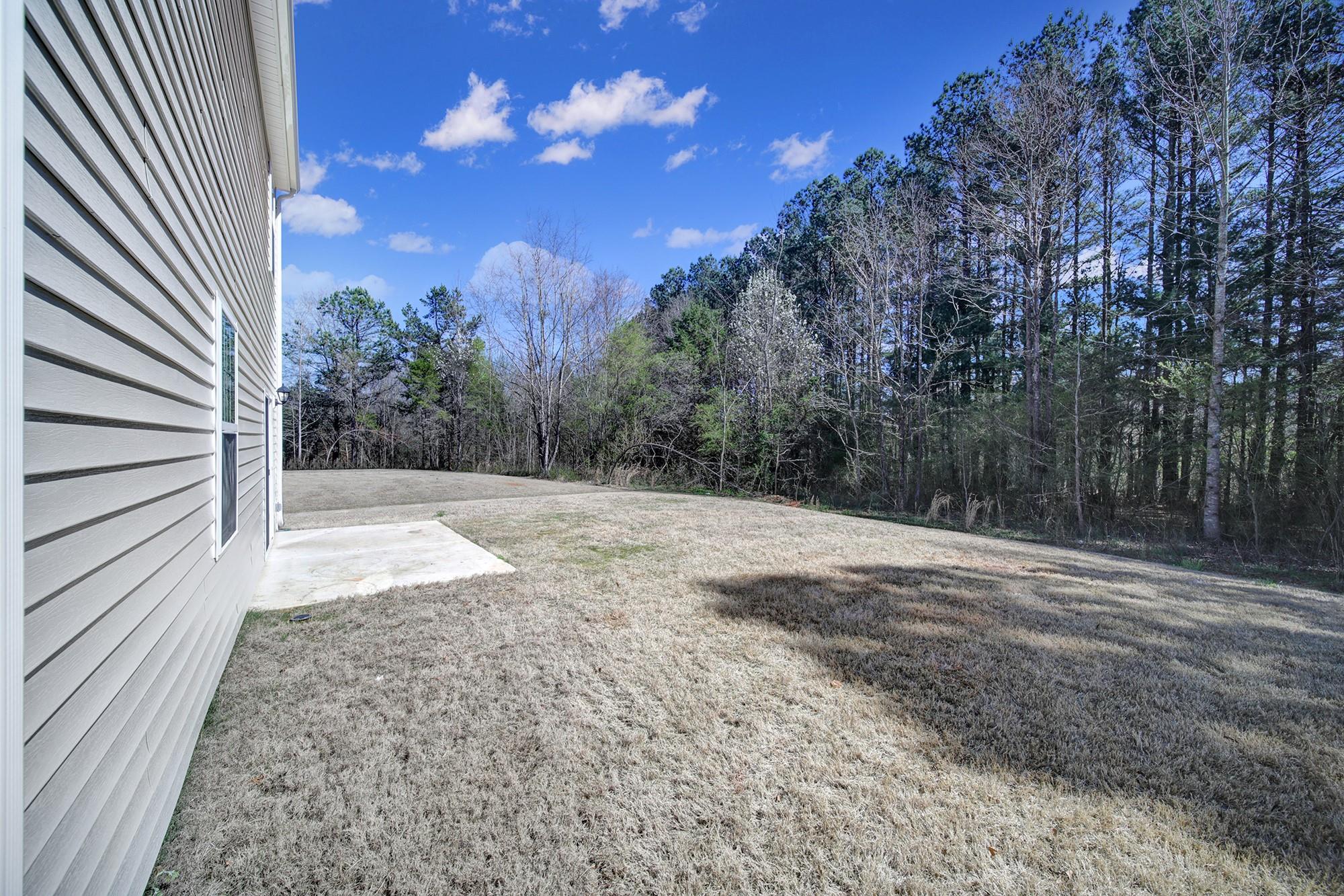 Boshamer Farms - Residential