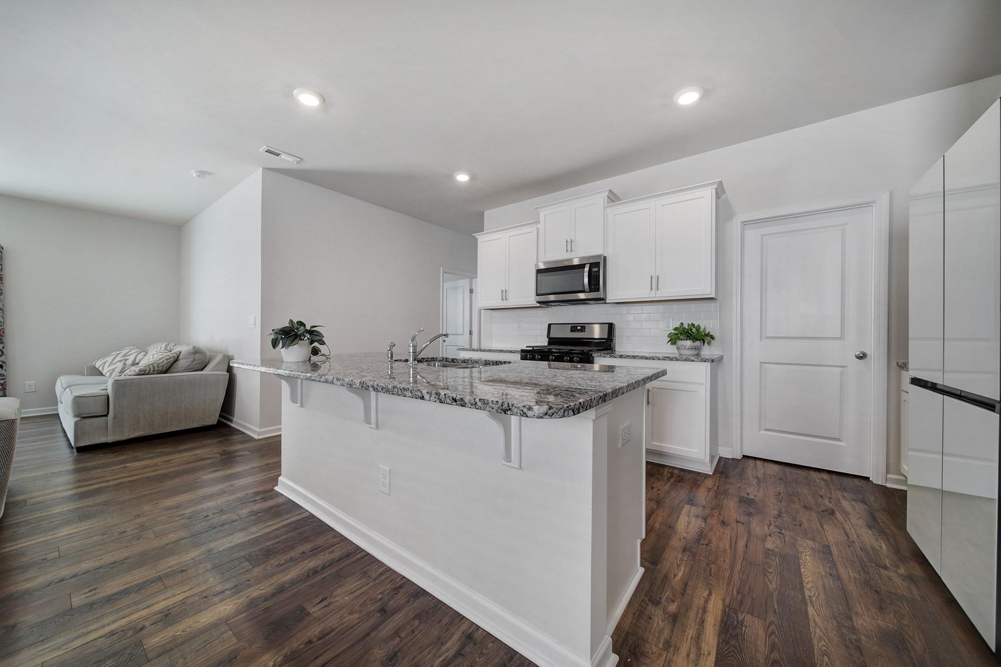 Boshamer Farms - Residential