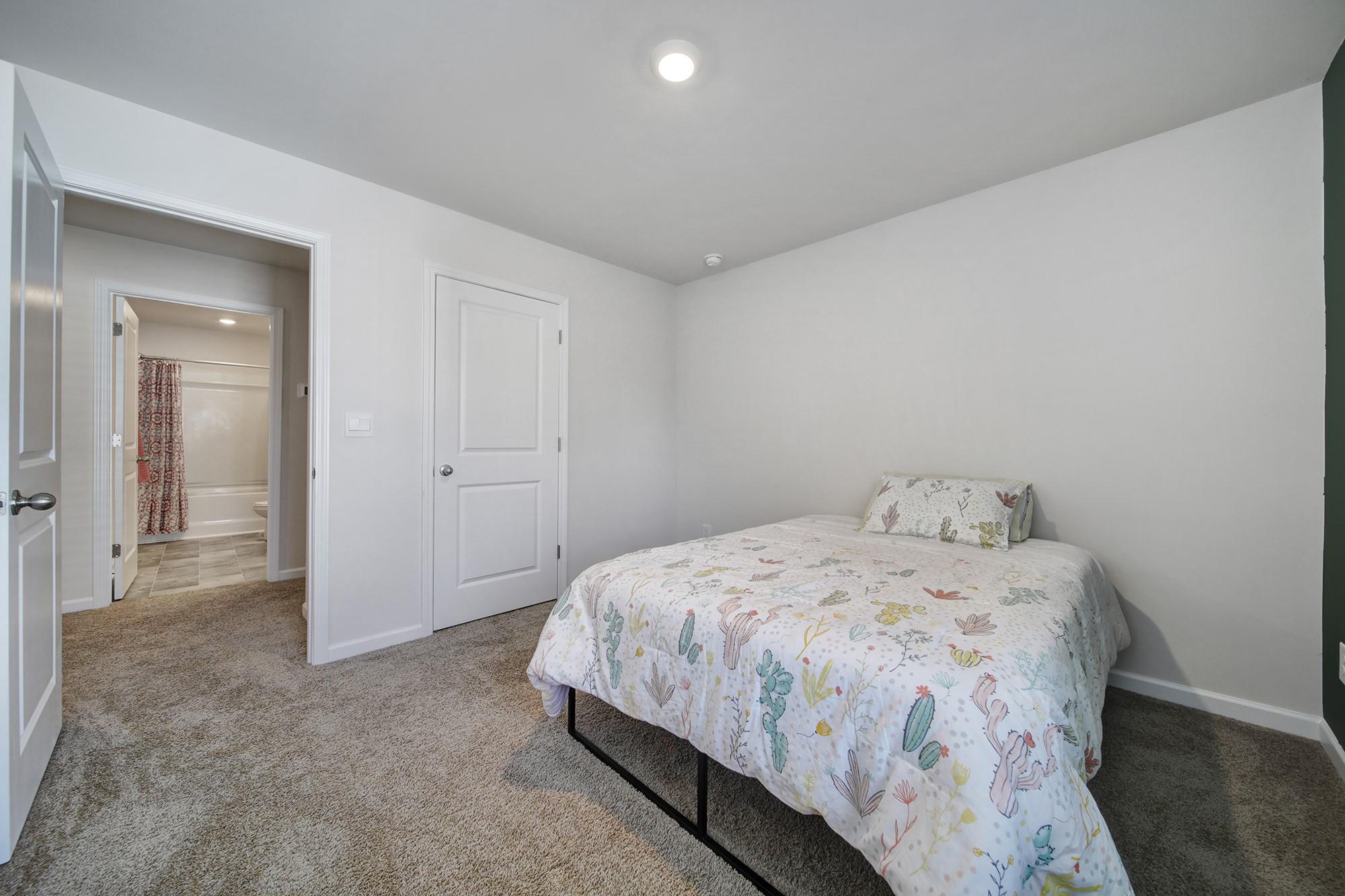 Boshamer Farms - Residential