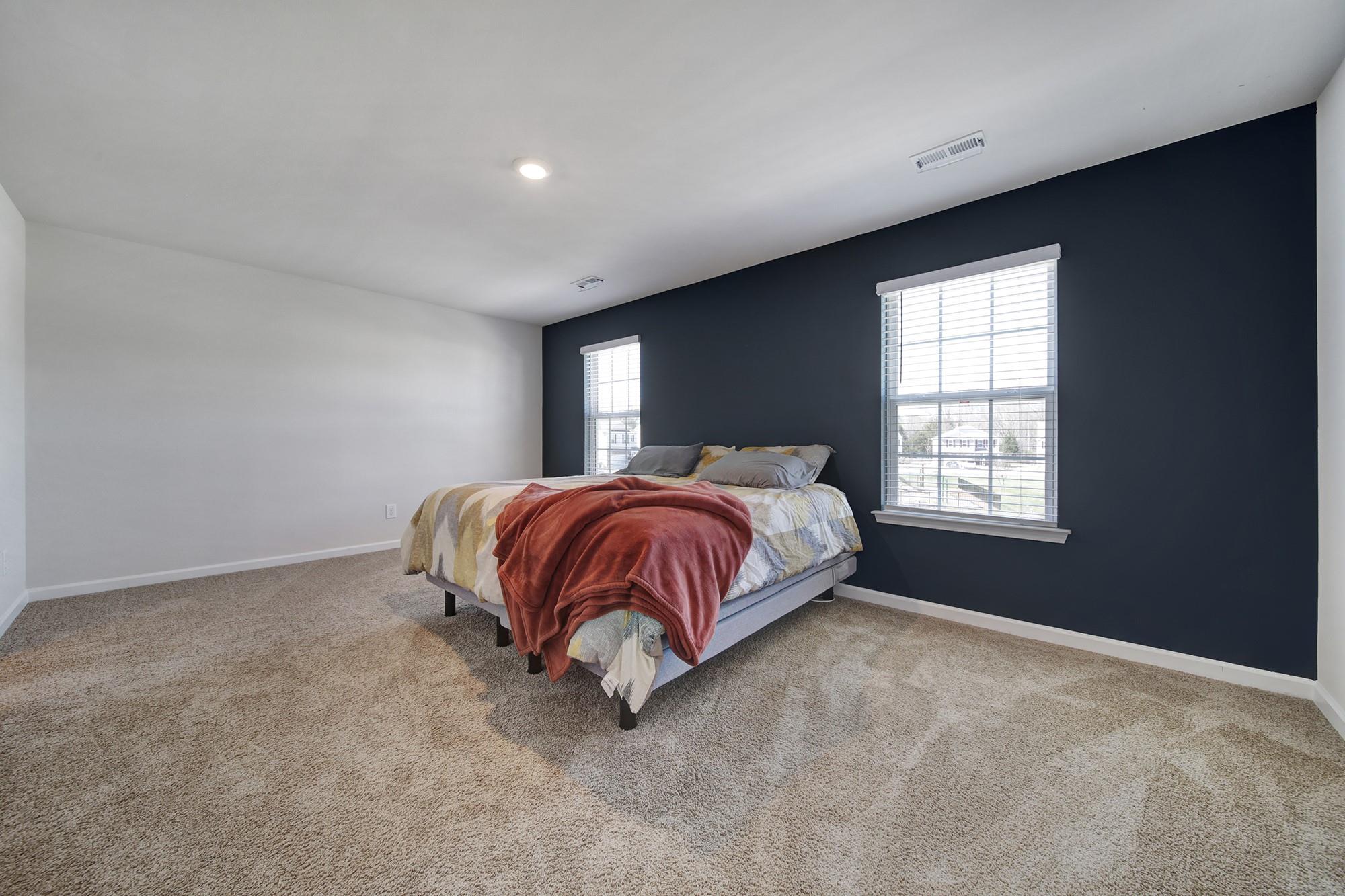 Boshamer Farms - Residential