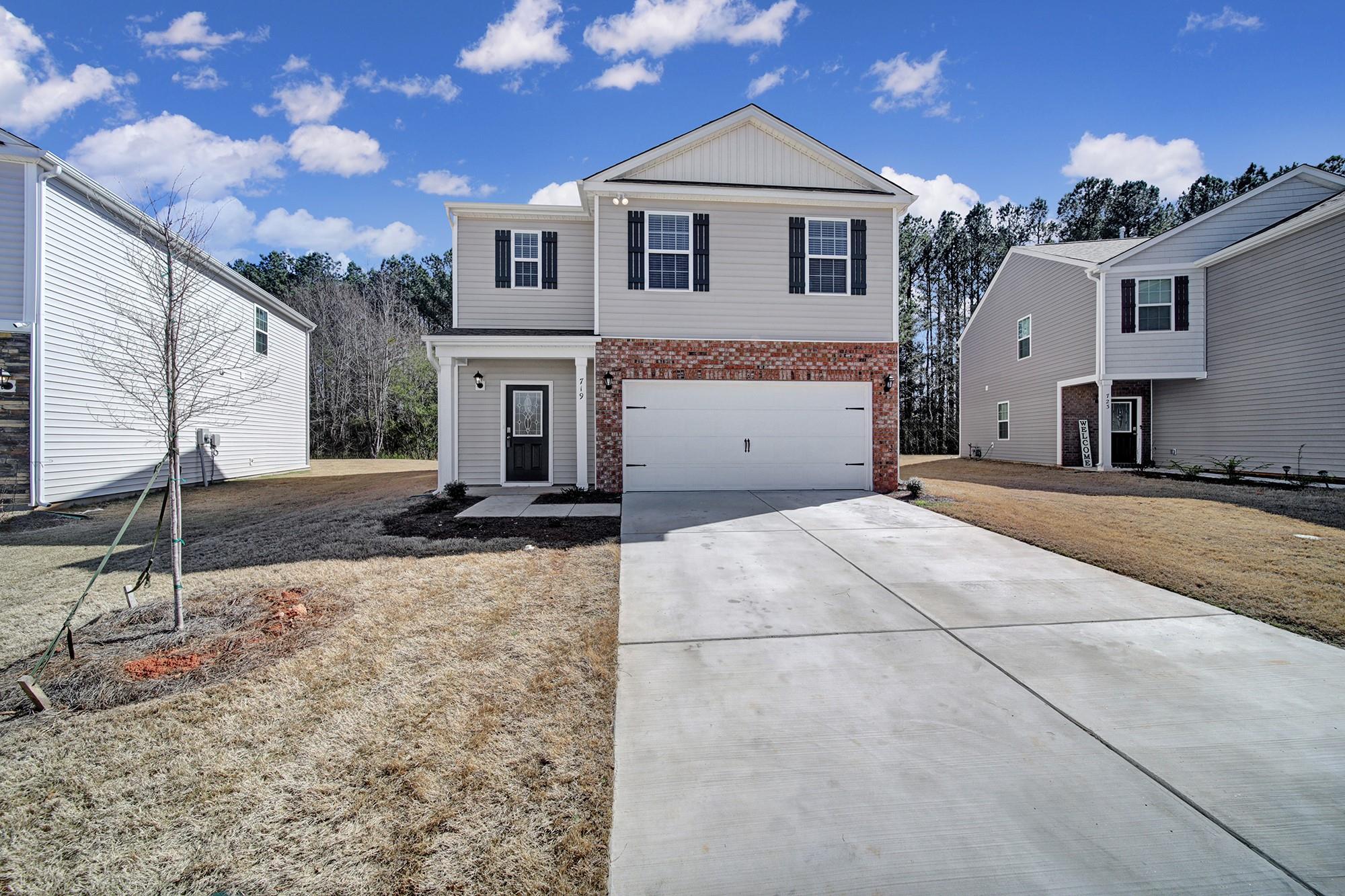 Boshamer Farms - Residential