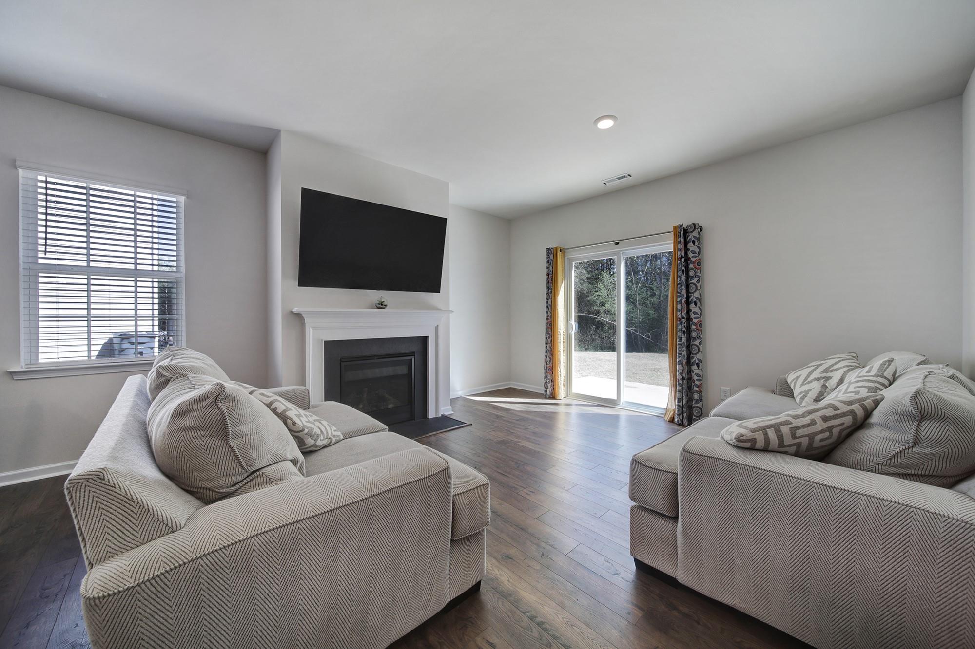 Boshamer Farms - Residential