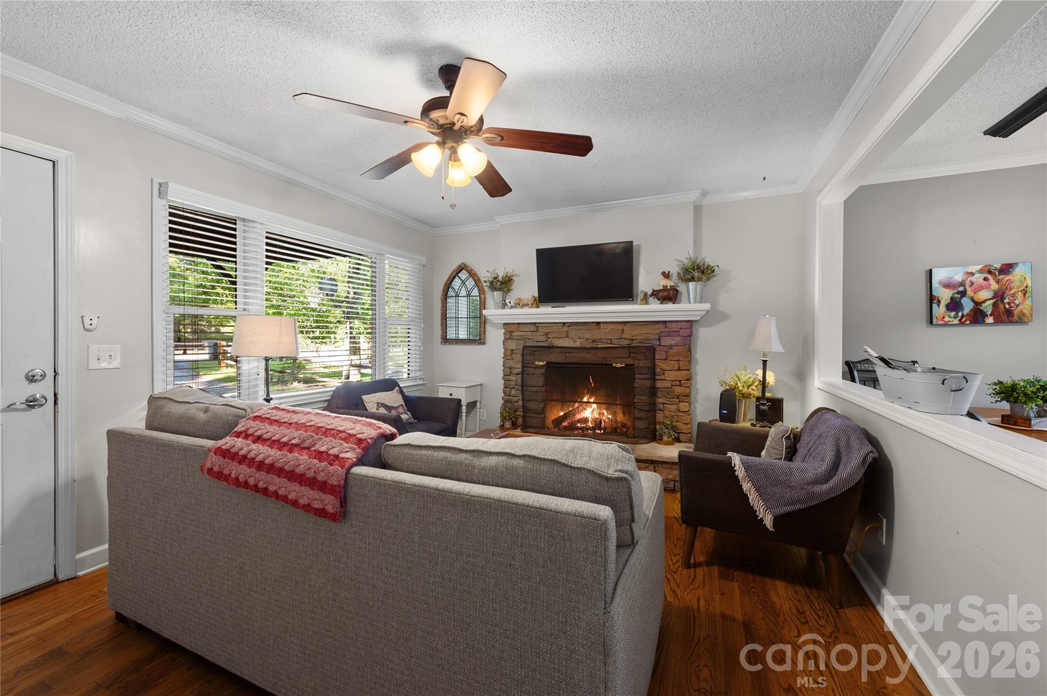 793 Peniel Road