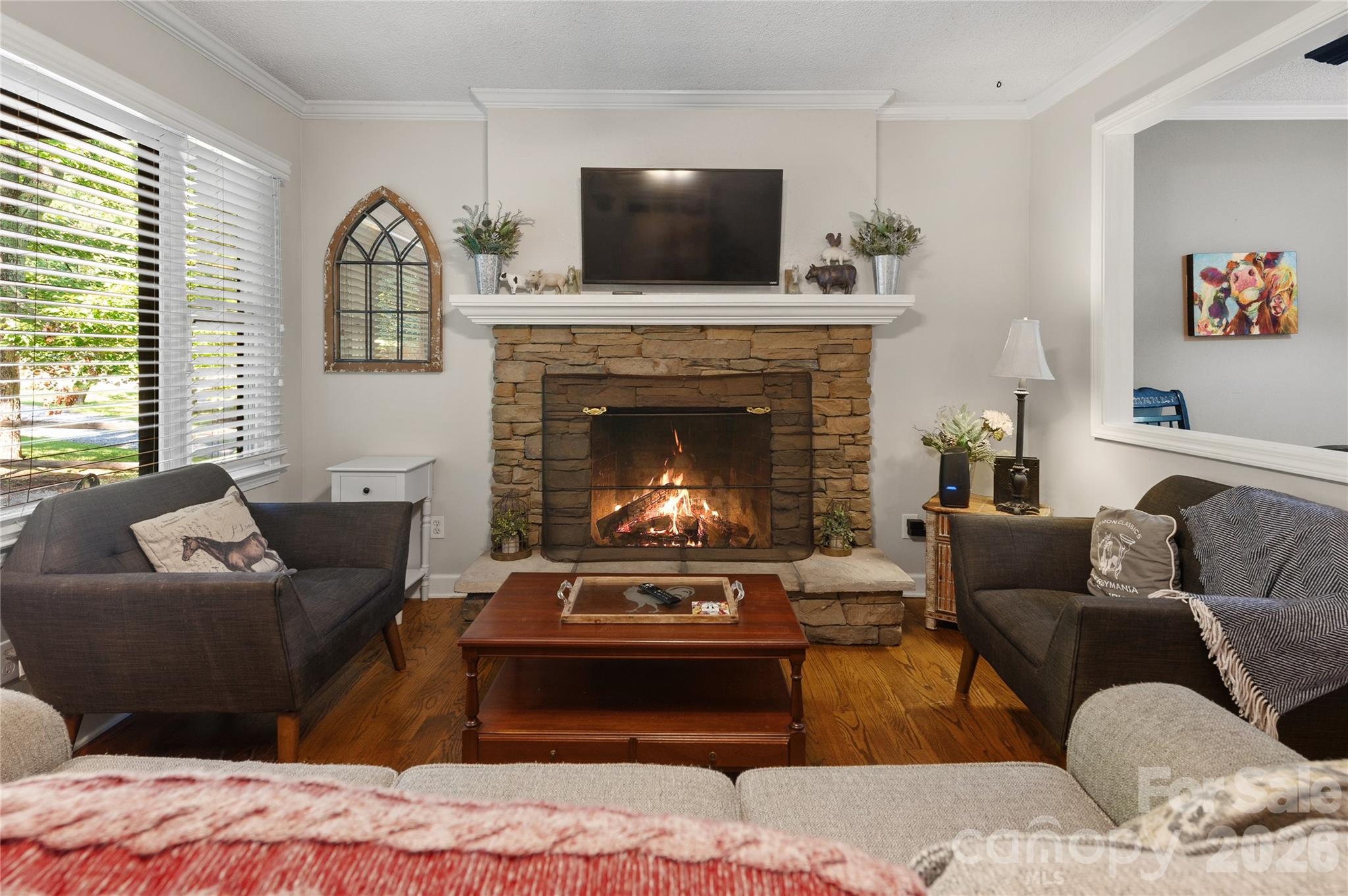 793 Peniel Road