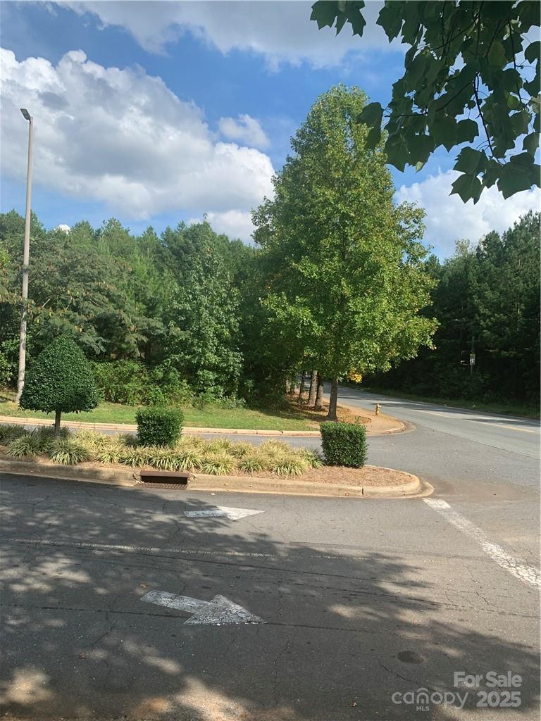 Alleghany/Ashley Alleghany Street