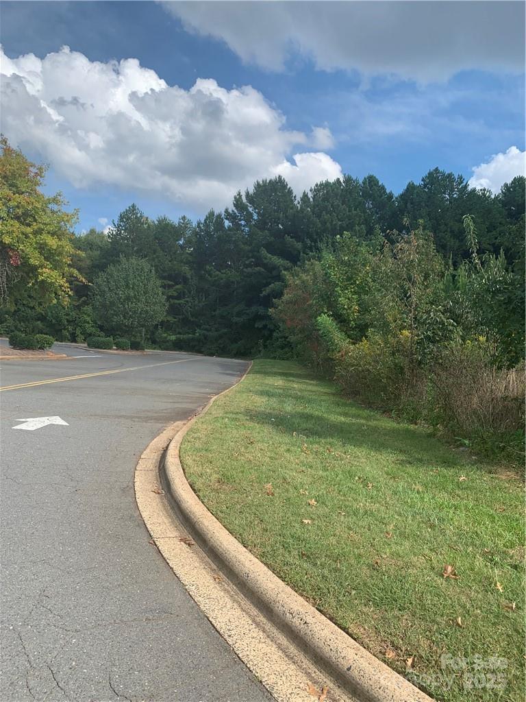 Alleghany/Ashley Alleghany Street