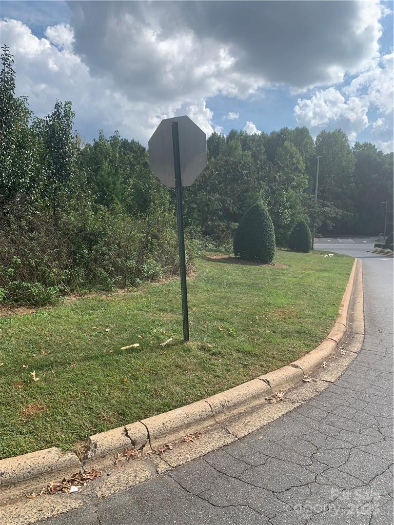 Alleghany/Ashley Alleghany Street
