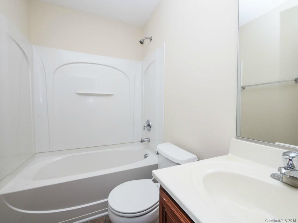 Ayrsley - Residential