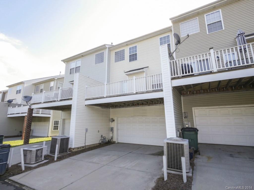 Ayrsley - Residential