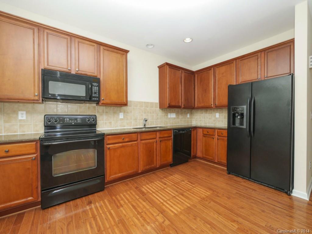 Ayrsley - Residential