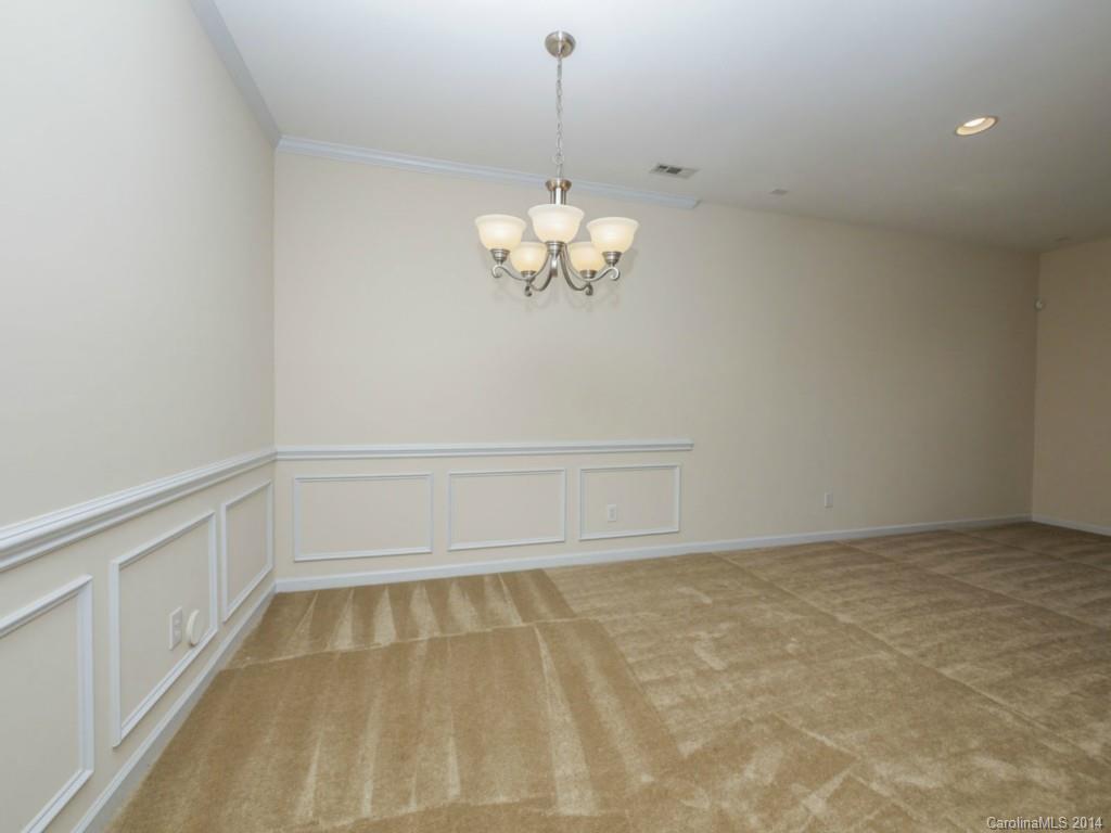 Ayrsley - Residential