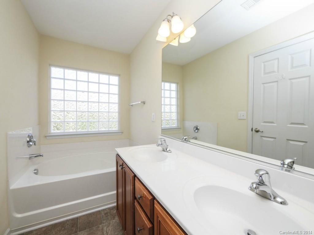 Ayrsley - Residential