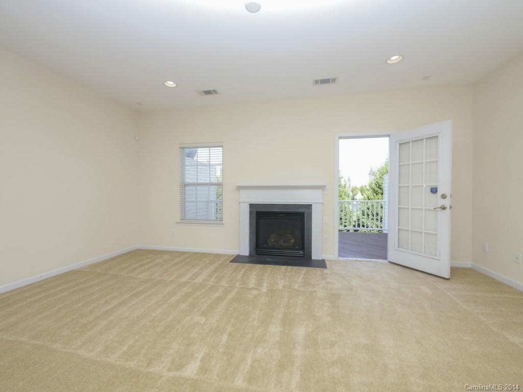 Ayrsley - Residential