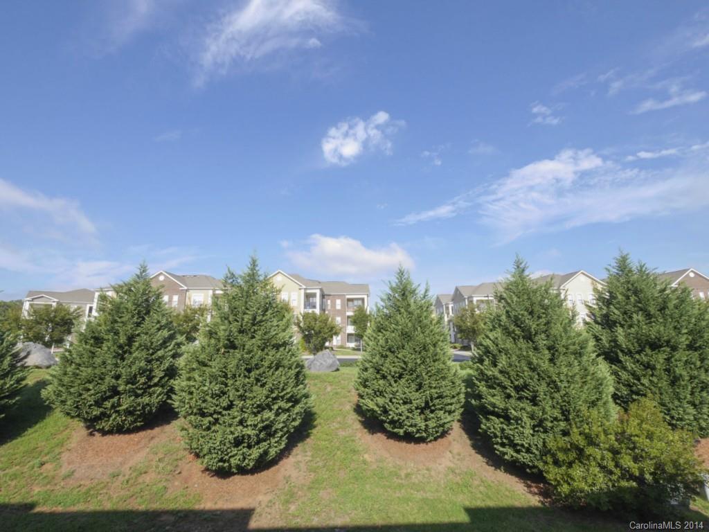 Ayrsley - Residential