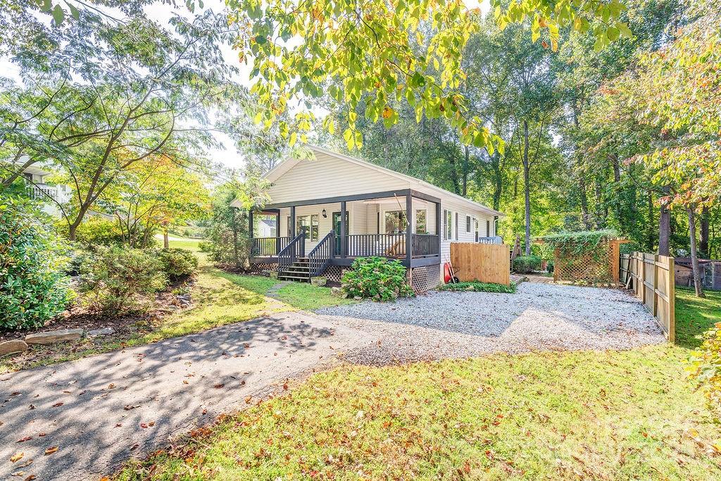 2 Homewood Drive