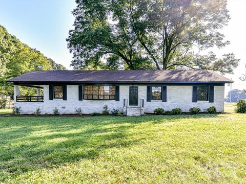 A home in Monroe