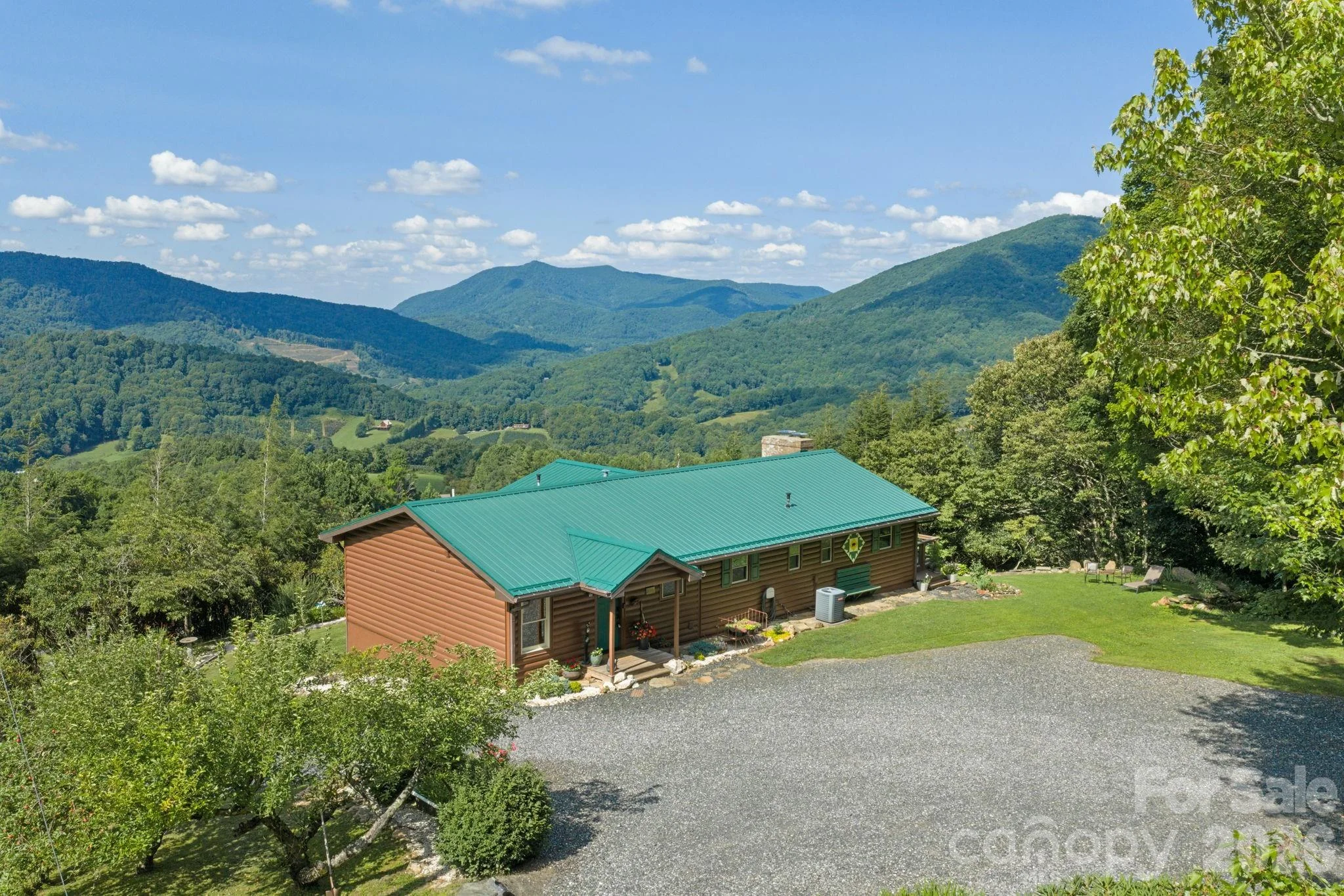 1013 Perry Road, West Jefferson, NC, 28694