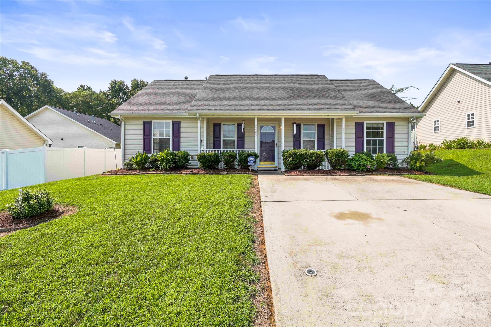 5405 Katherine Court, Dallas, NC, 28034