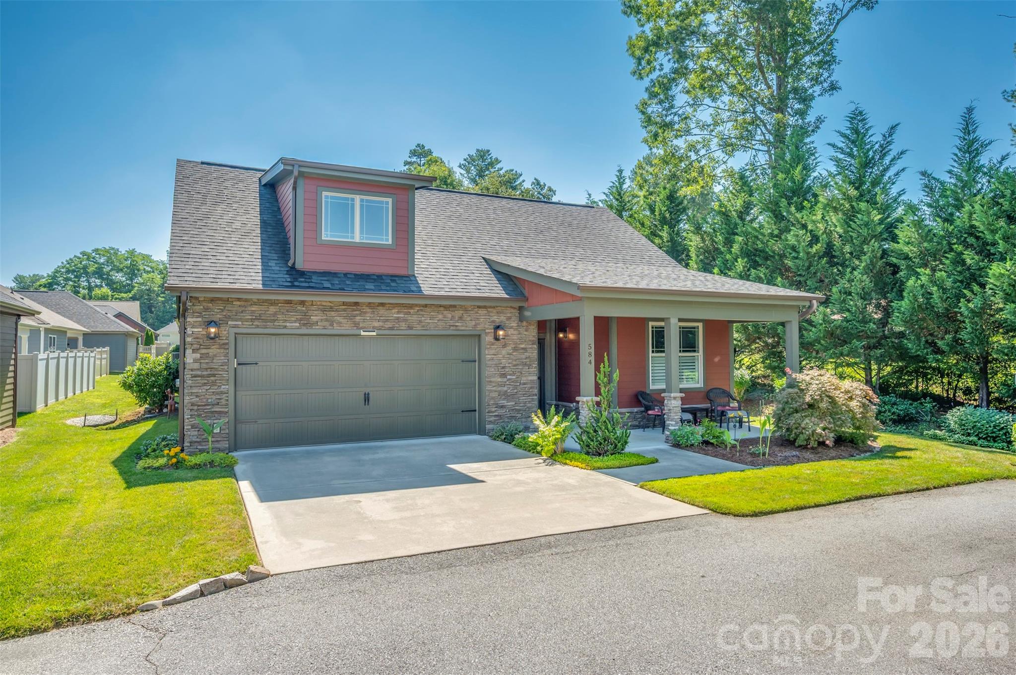 584 Summerfield Place