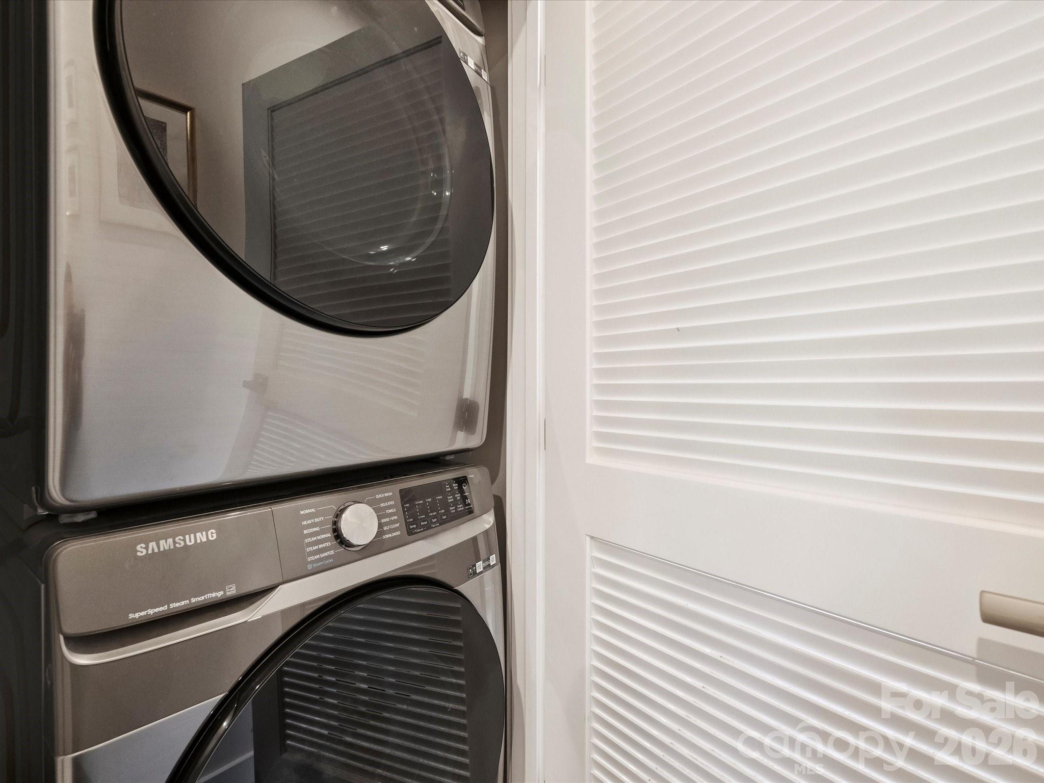 Southrail Station - Residential