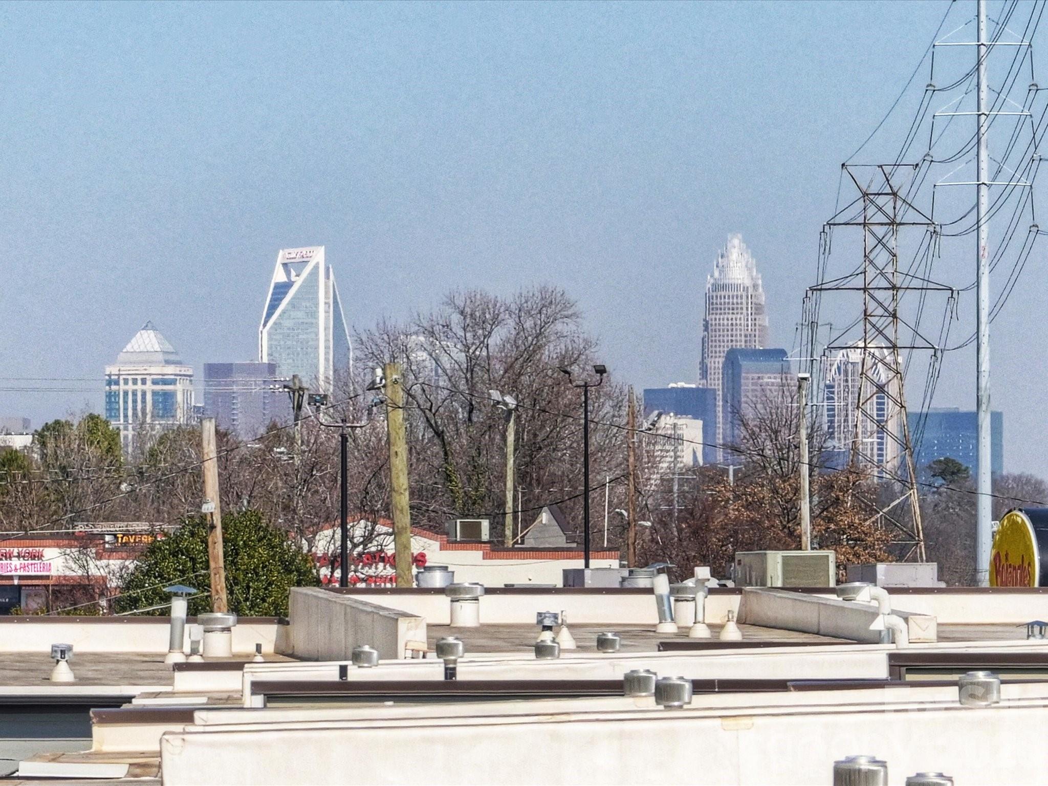 Southrail Station - Residential