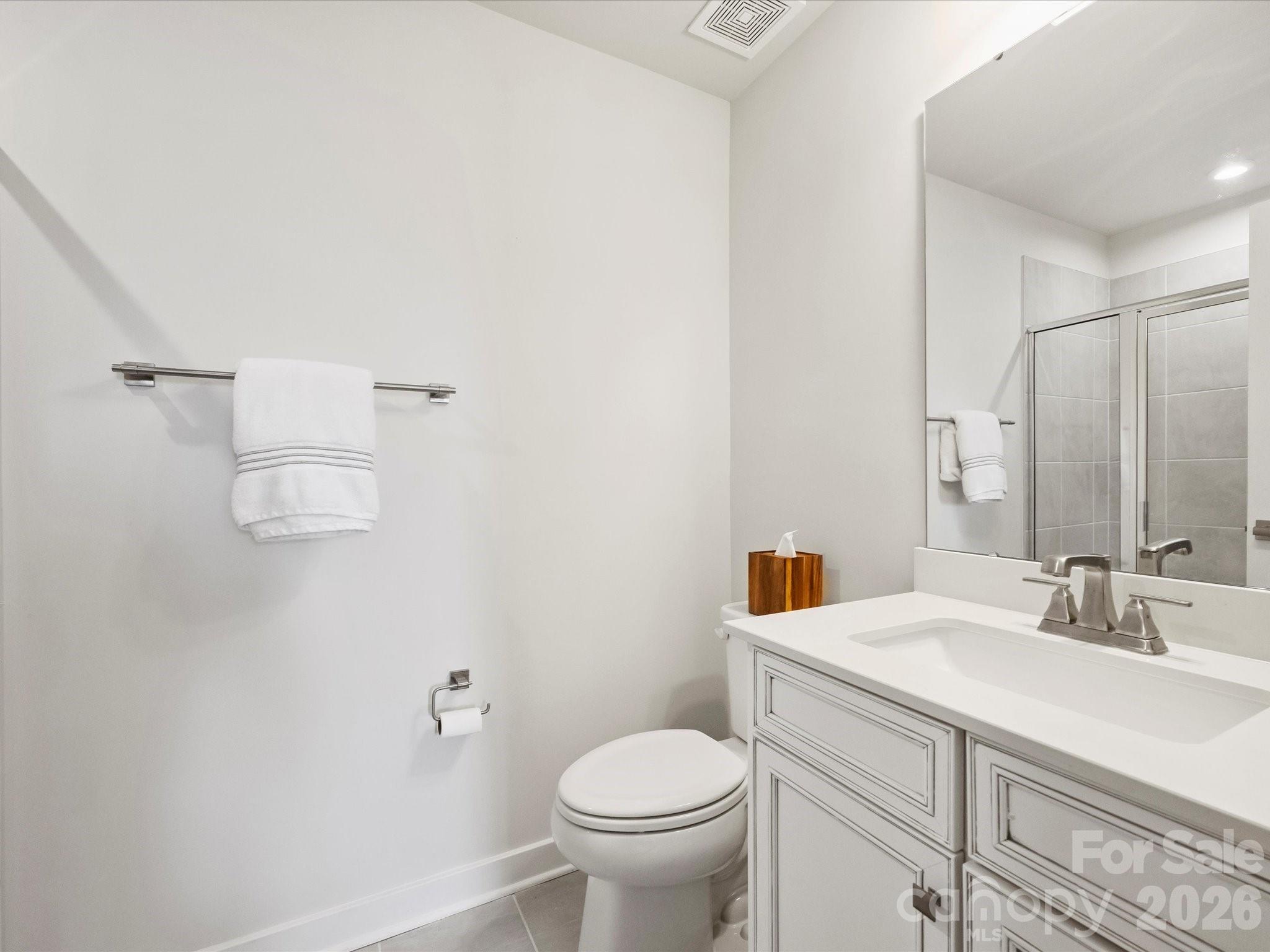 Southrail Station - Residential