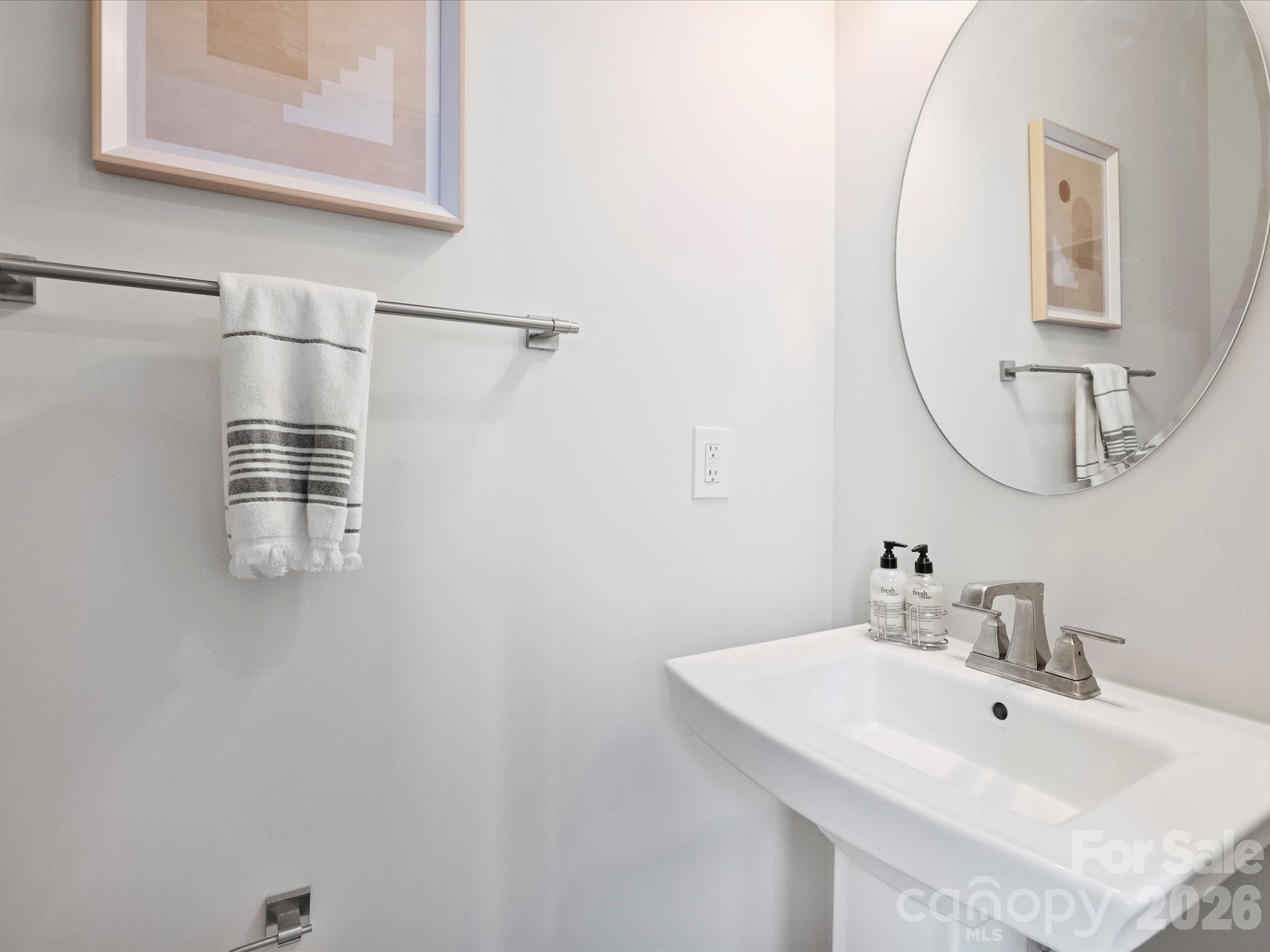 Southrail Station - Residential