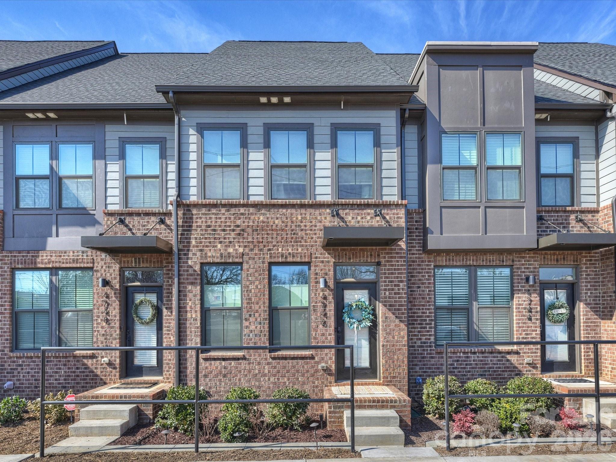 Southrail Station - Residential