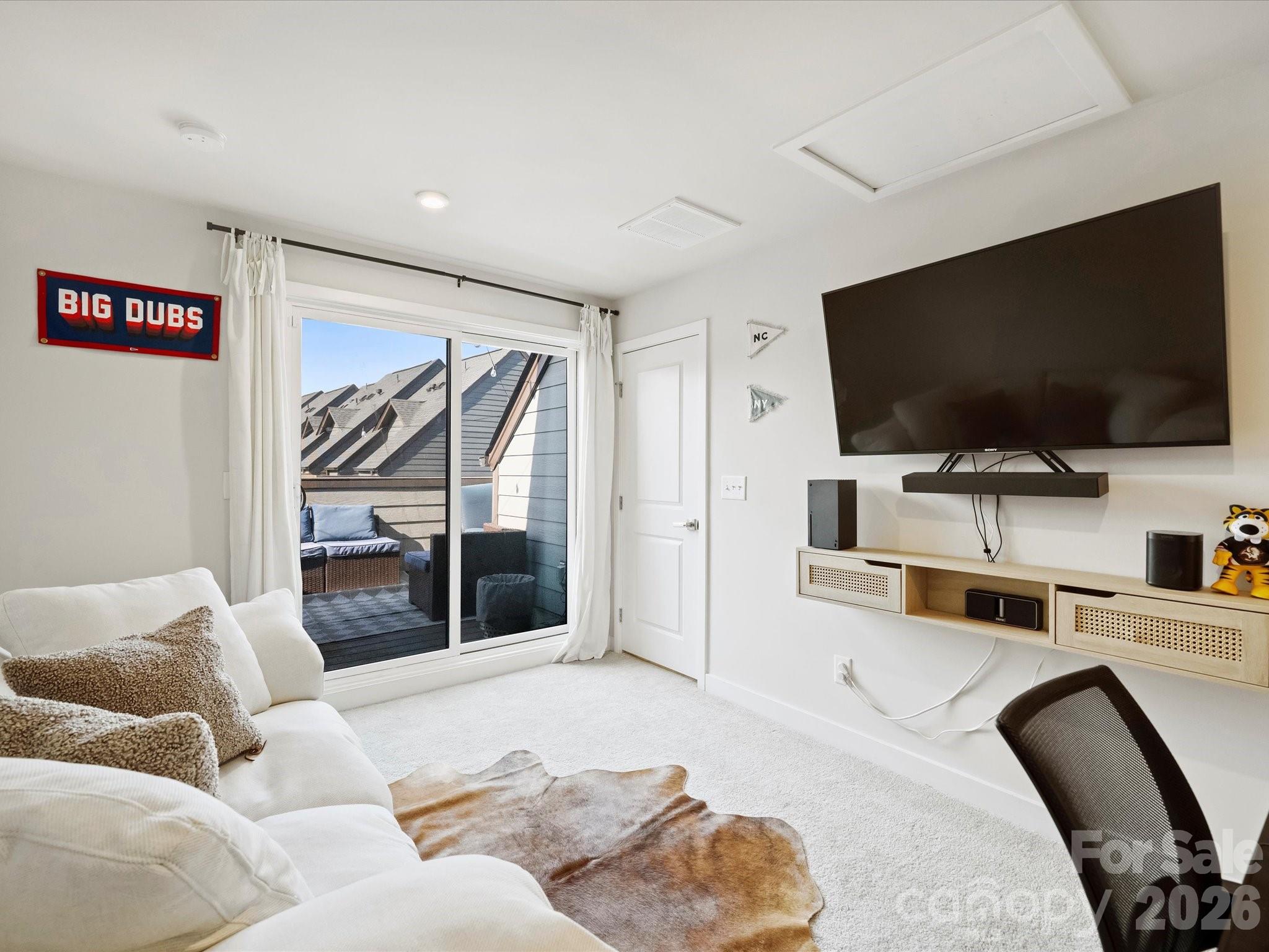 Southrail Station - Residential