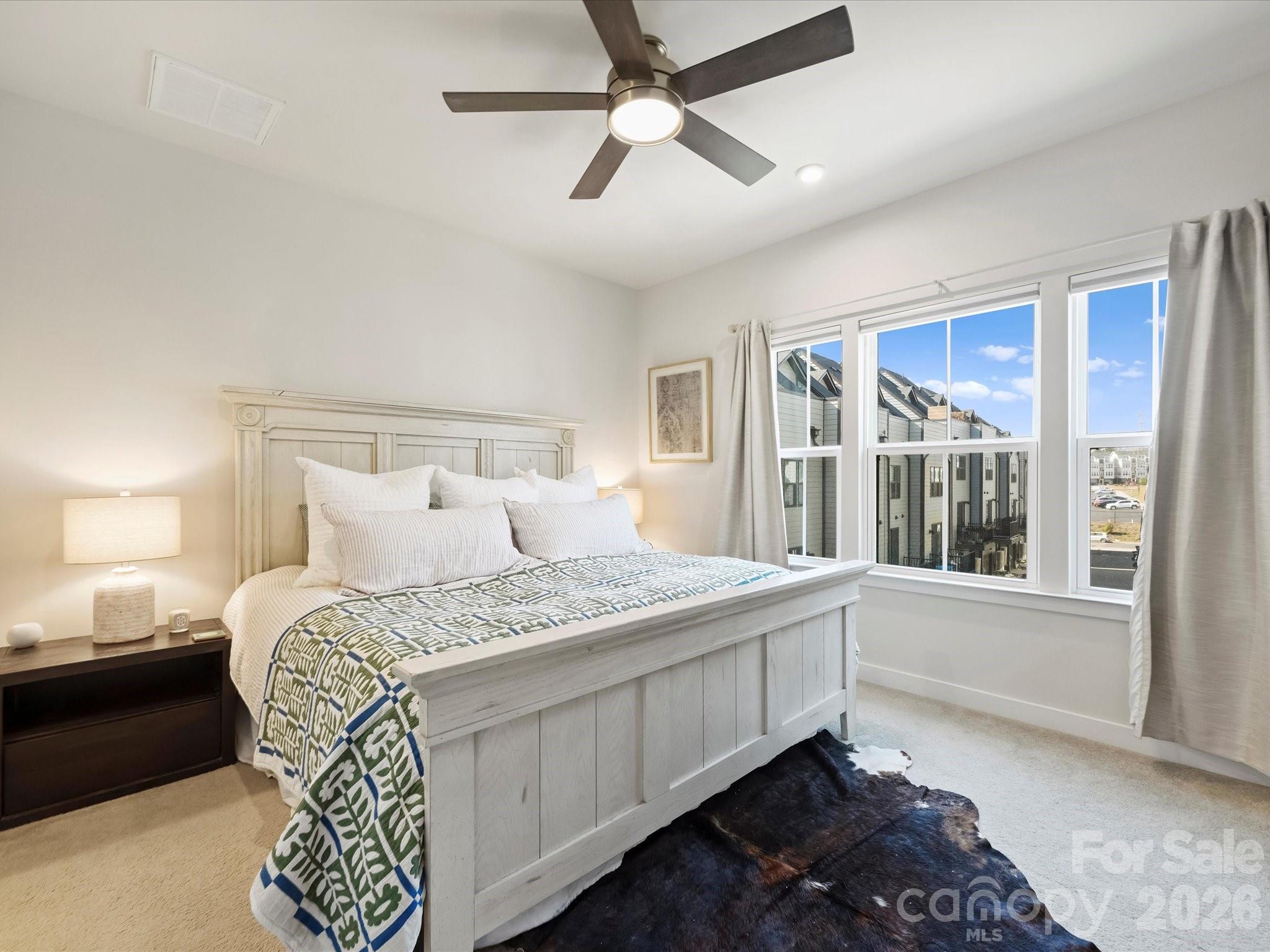 Southrail Station - Residential