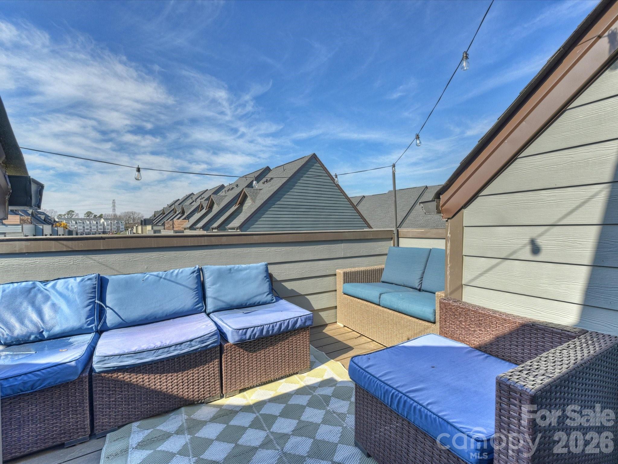 Southrail Station - Residential