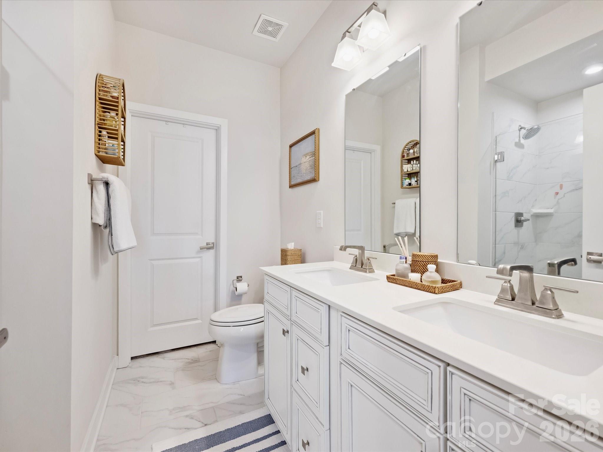 Southrail Station - Residential