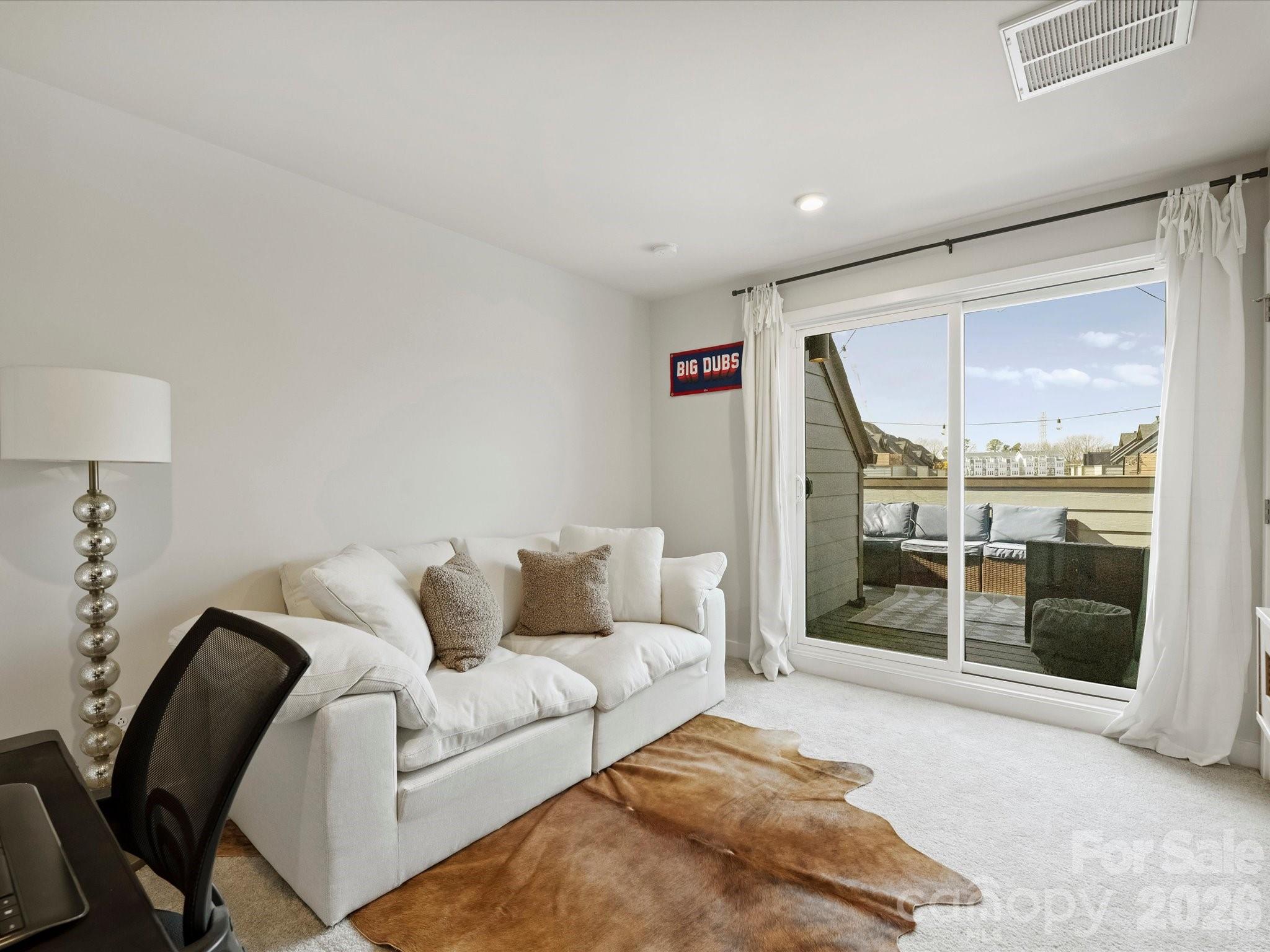 Southrail Station - Residential