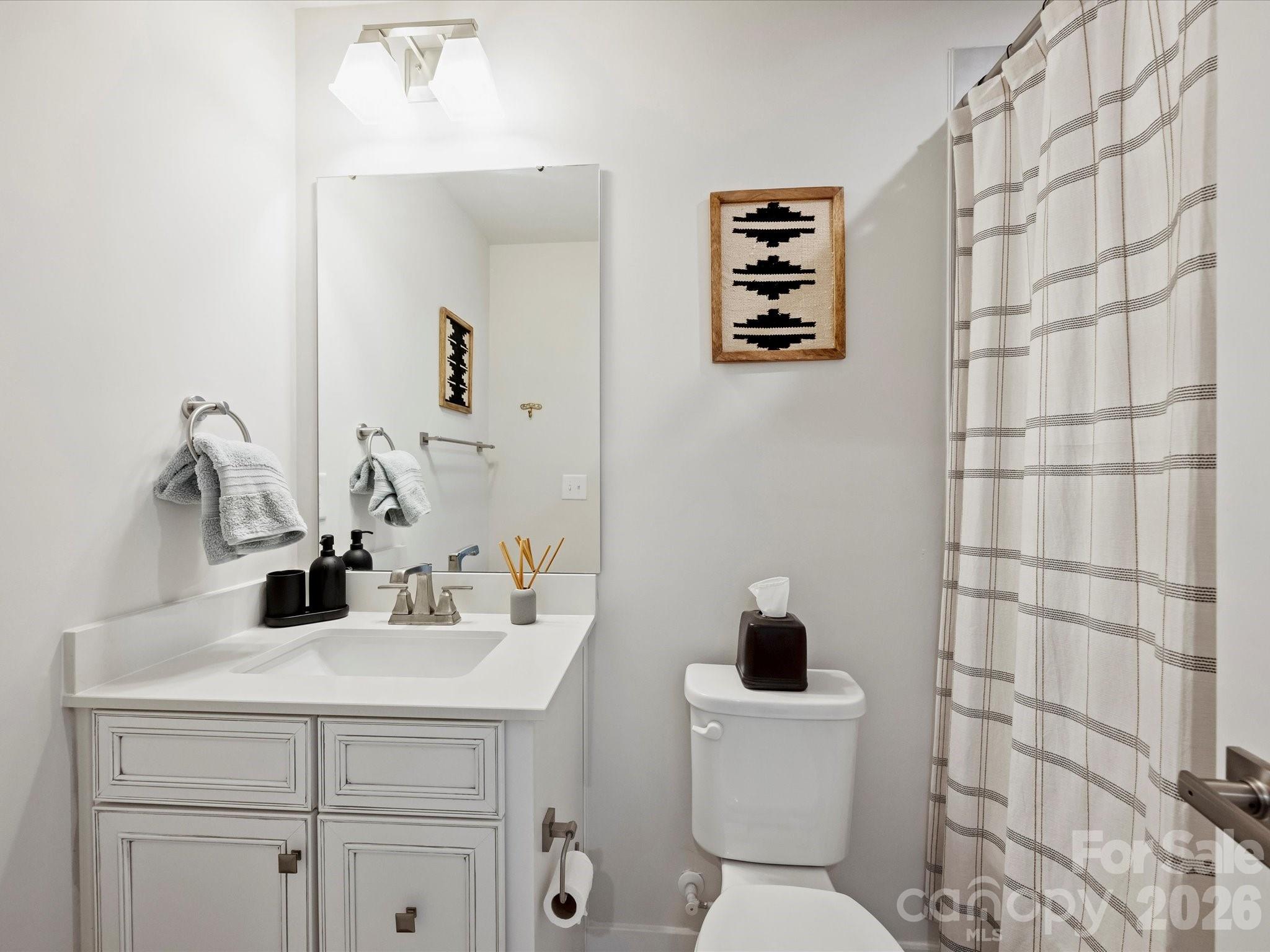 Southrail Station - Residential