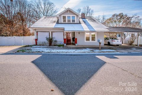 A home in Taylorsville