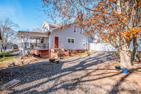 A home in Taylorsville