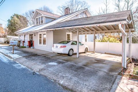 A home in Taylorsville