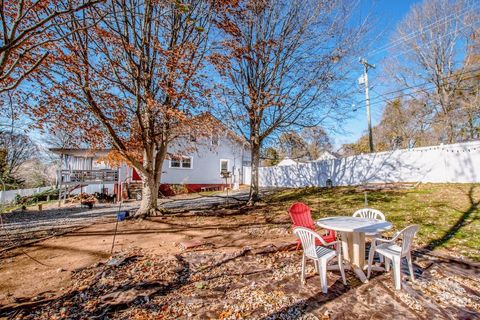 A home in Taylorsville