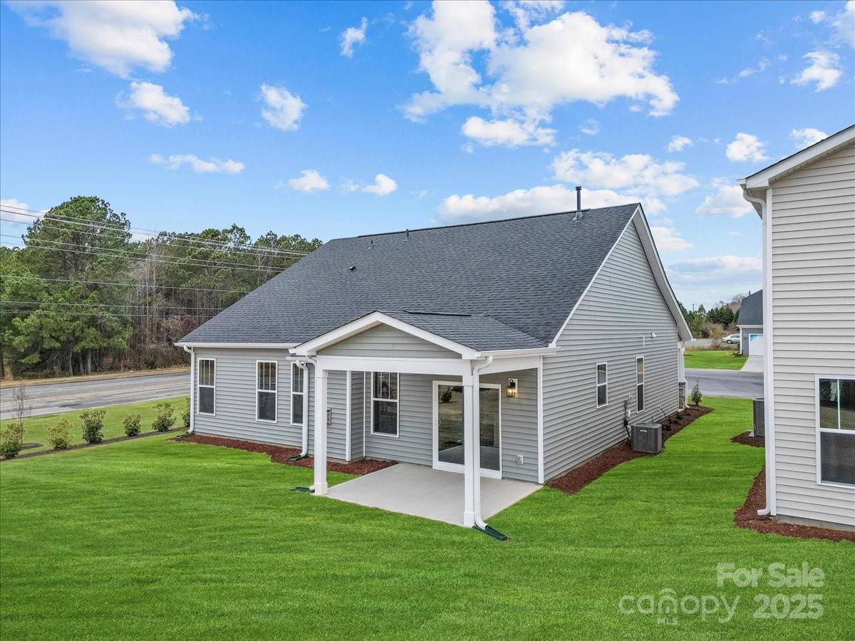 Walnut Ridge - Residential