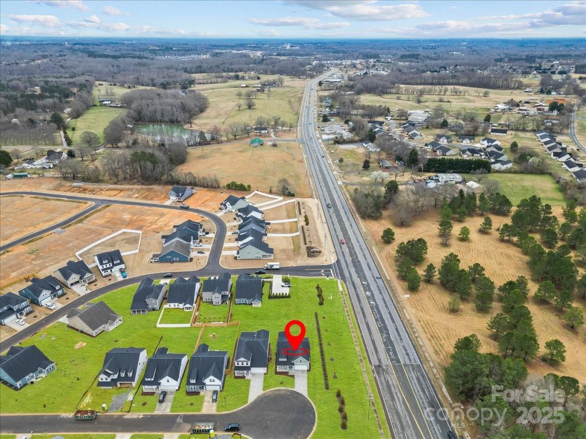 Walnut Ridge - Residential