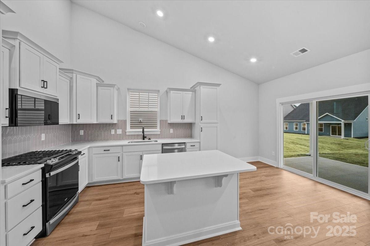 Walnut Ridge - Residential