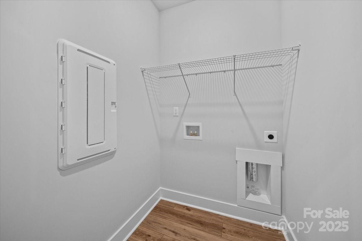 Walnut Ridge - Residential