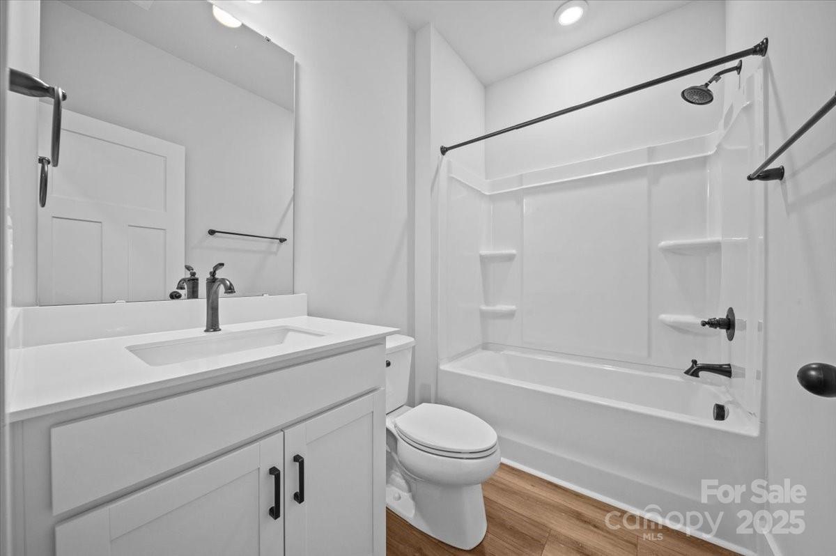 Walnut Ridge - Residential