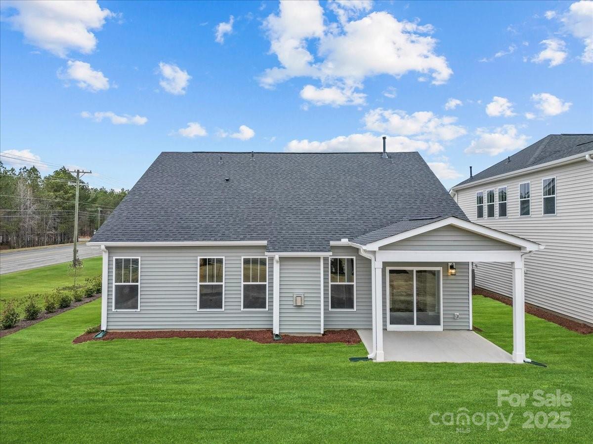 Walnut Ridge - Residential