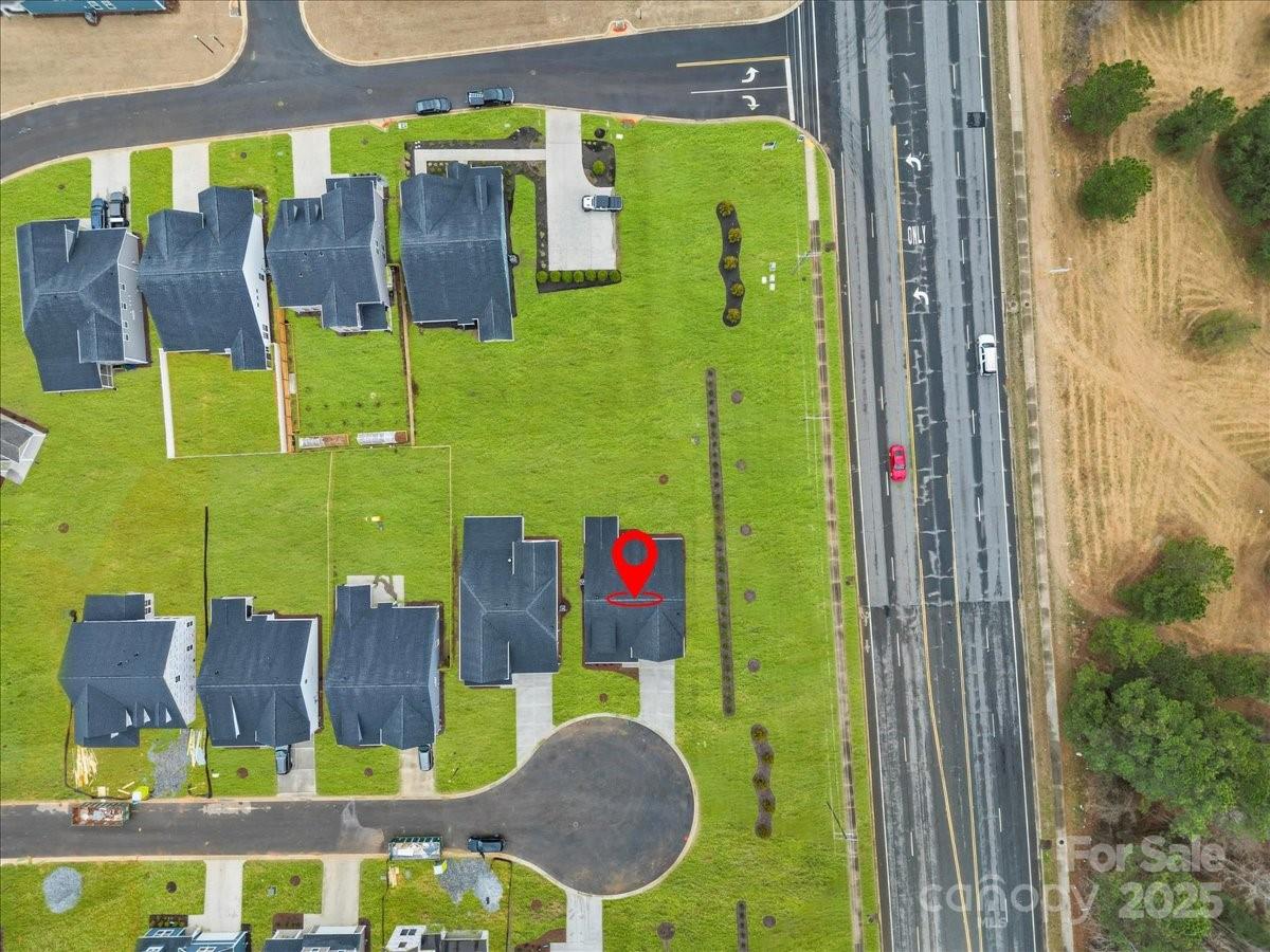 Walnut Ridge - Residential