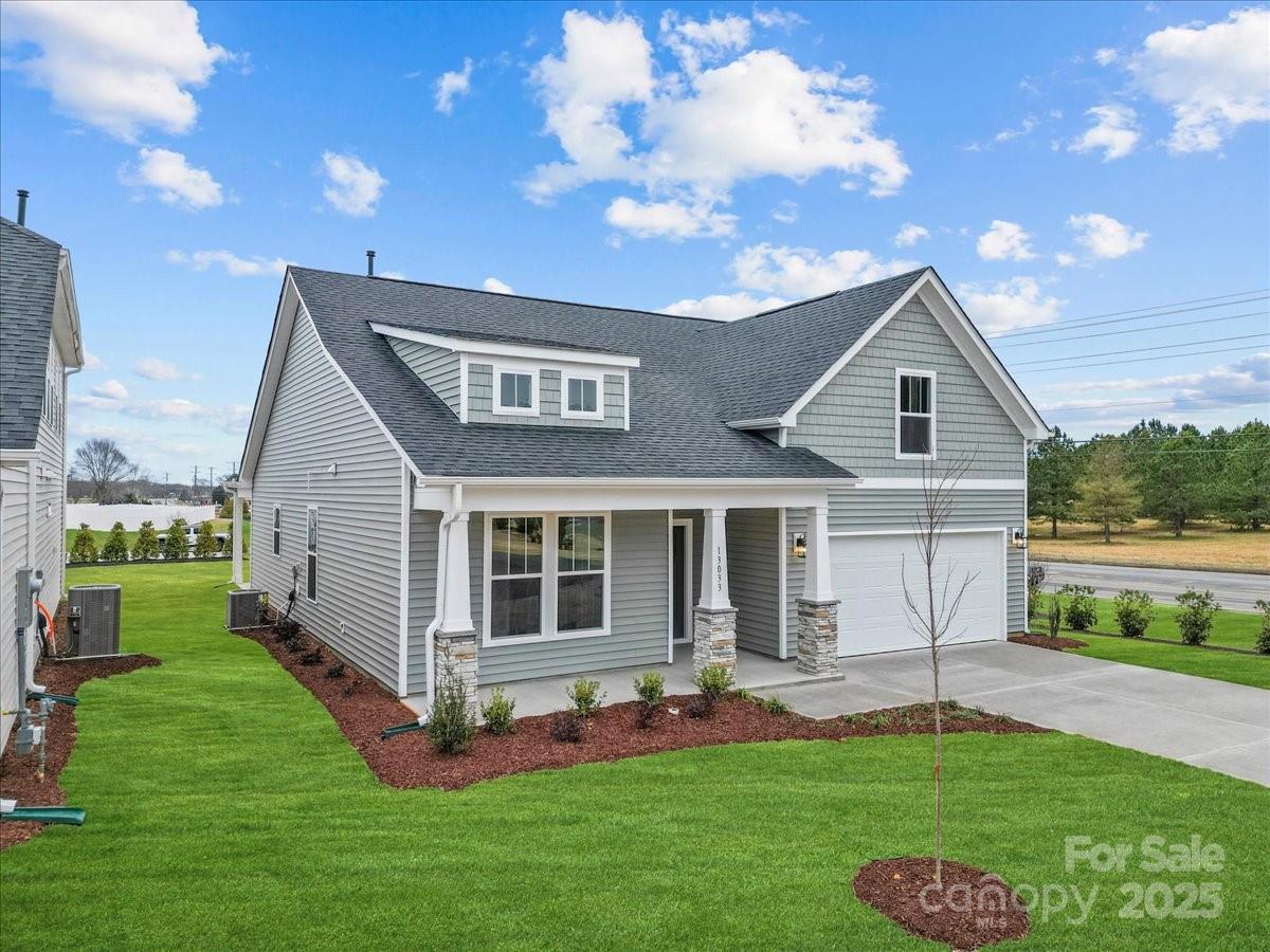 Walnut Ridge - Residential