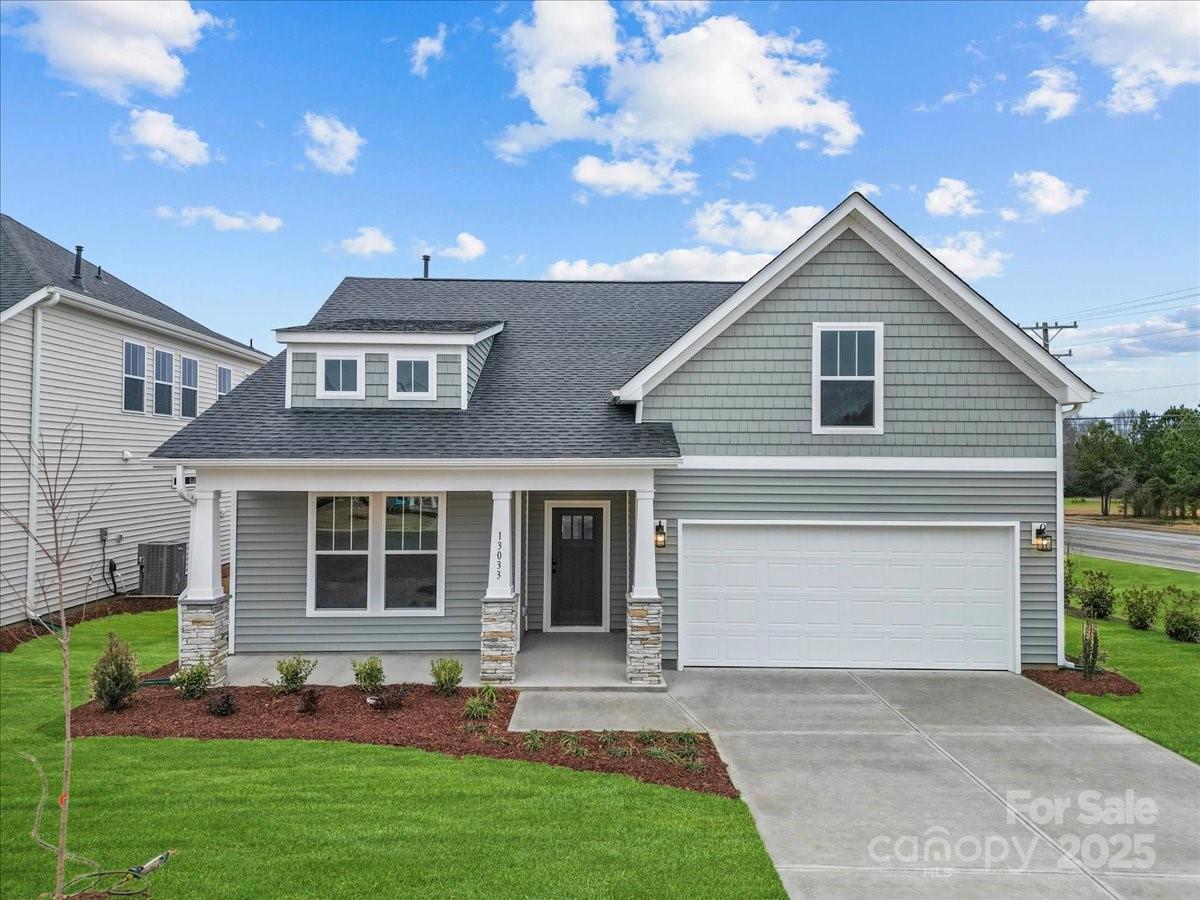 Walnut Ridge - Residential