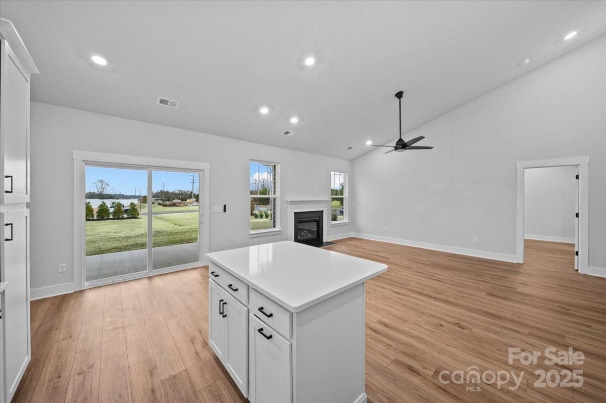 Walnut Ridge - Residential